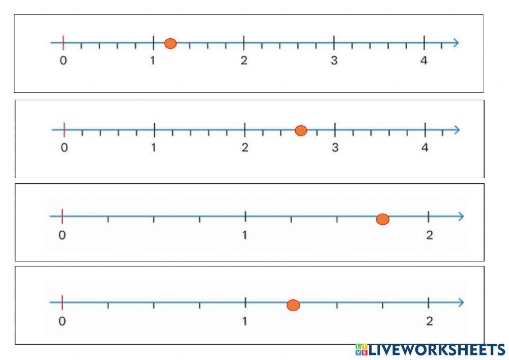 שברים על הציר