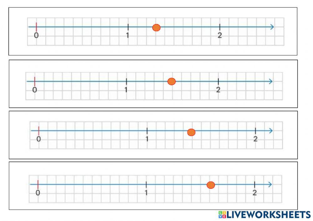 שברים על הציר