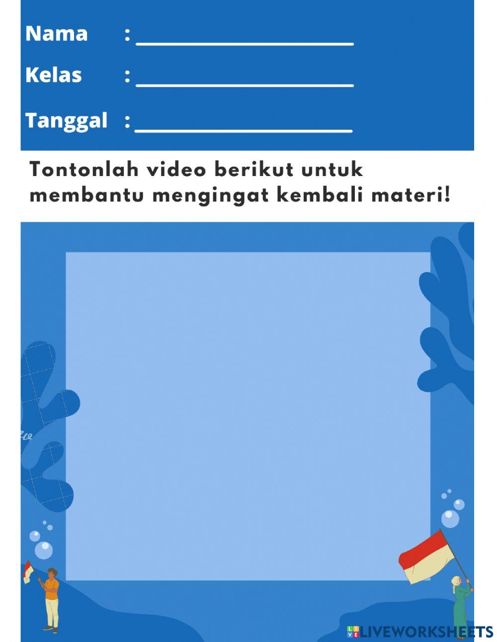 Upaya Mempertahankan Kemerdekaan