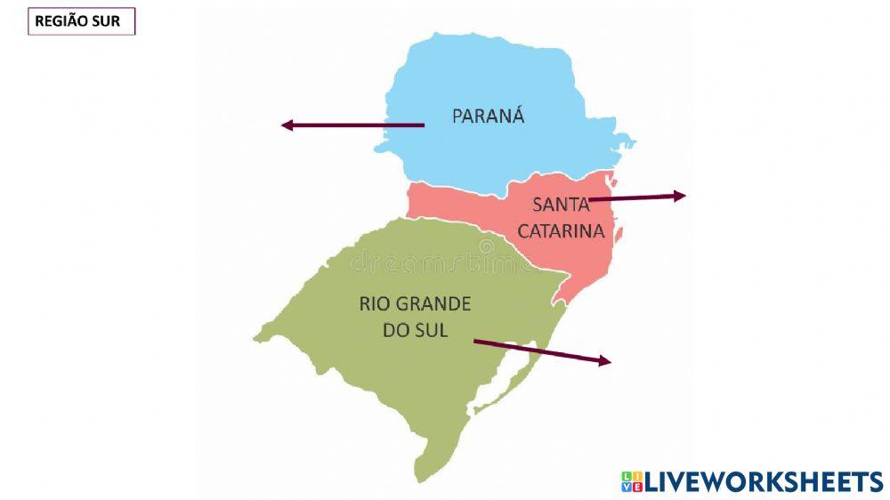 Sons palatalizados no Brasil