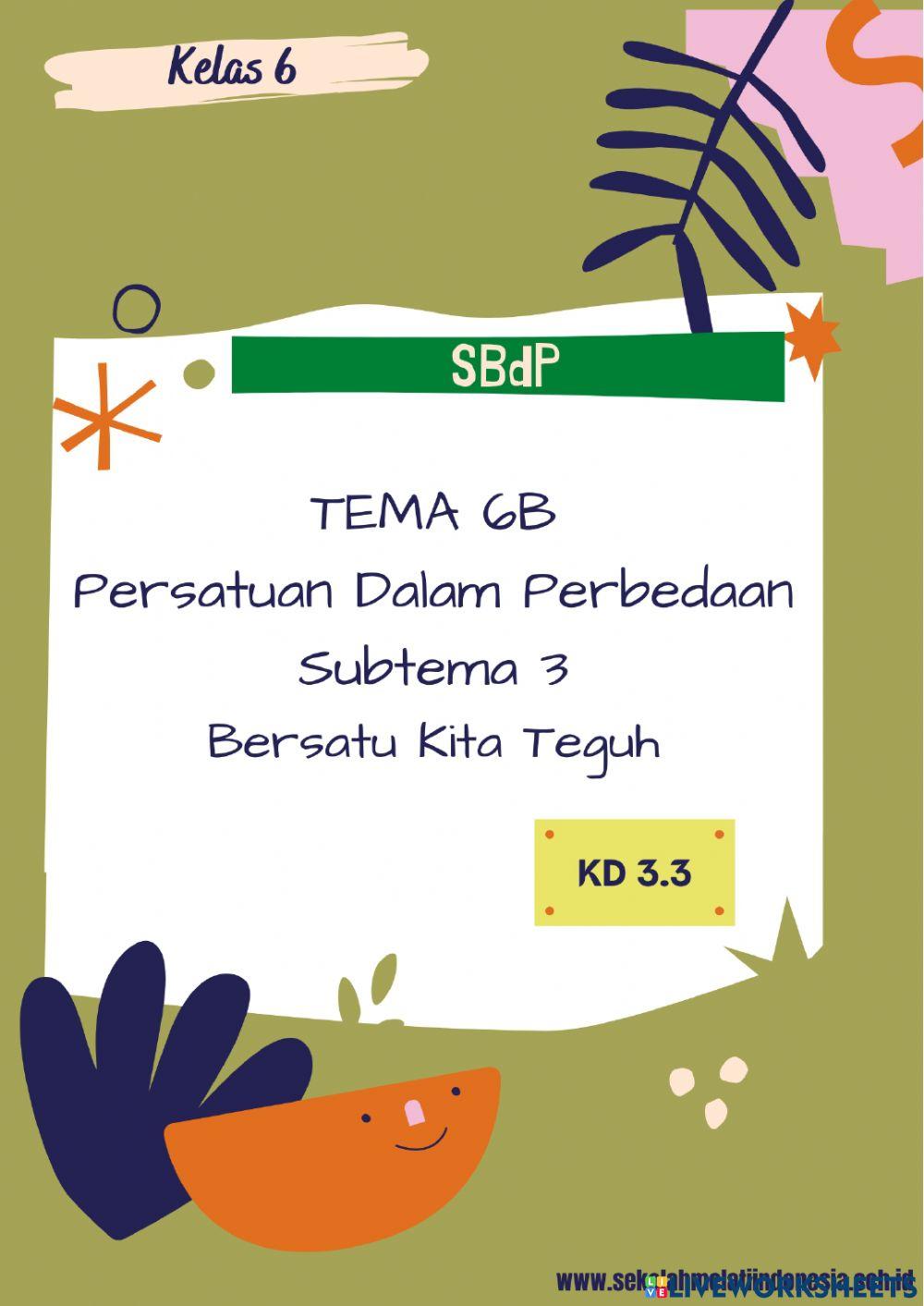 SBdP Tema 2 Subtema 3 Sd 6