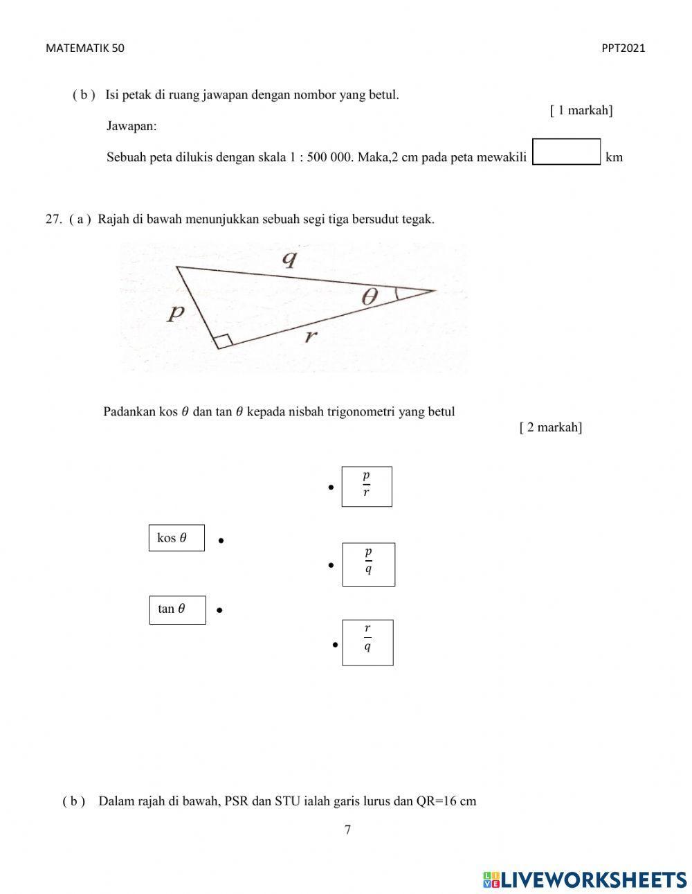 Ppt matematik ting.3 2021