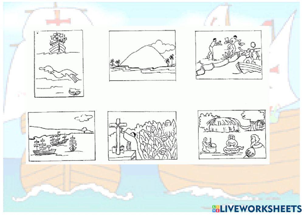 Descobrimento do Brasil