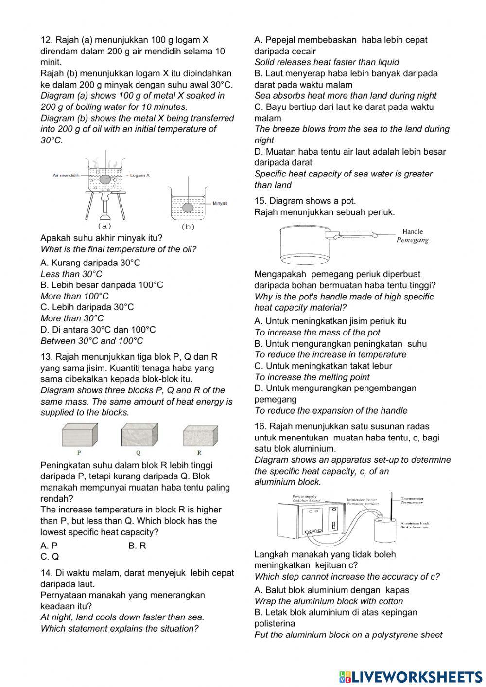 Ulangkaji T4 : Bab 4