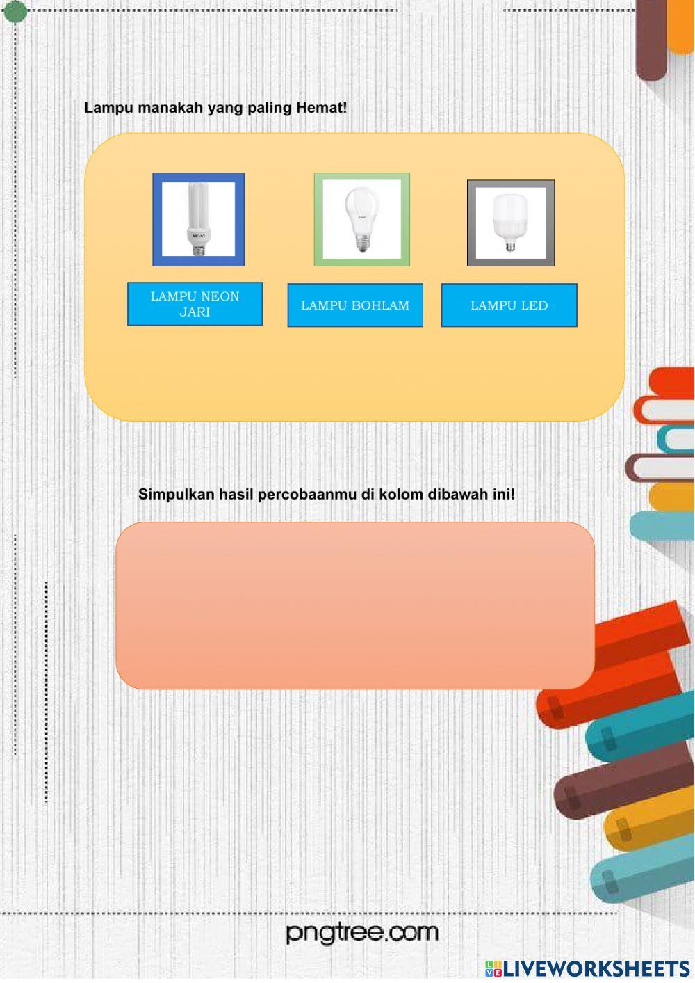 LKPD Kelas 6 Tema 4 Subtema 2 Pembelajaran 1 OK