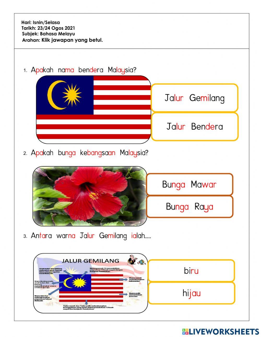 Tugasan pkp 3.0 (bm) 4y