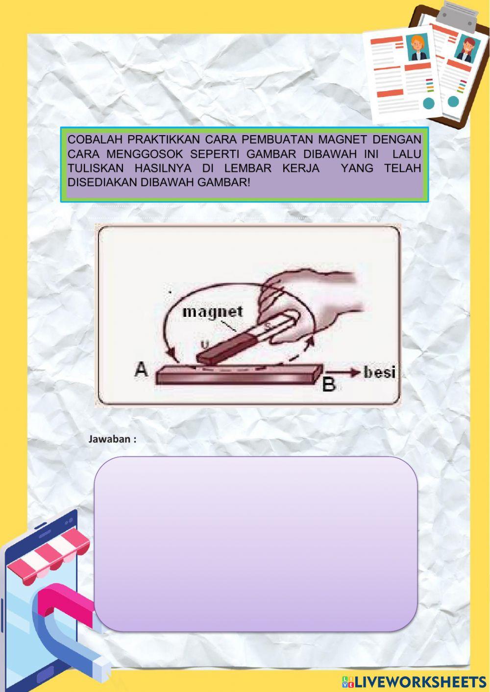 LKPD Kelas 6 Tema 5 Subtema 3 Pembelajaran 3