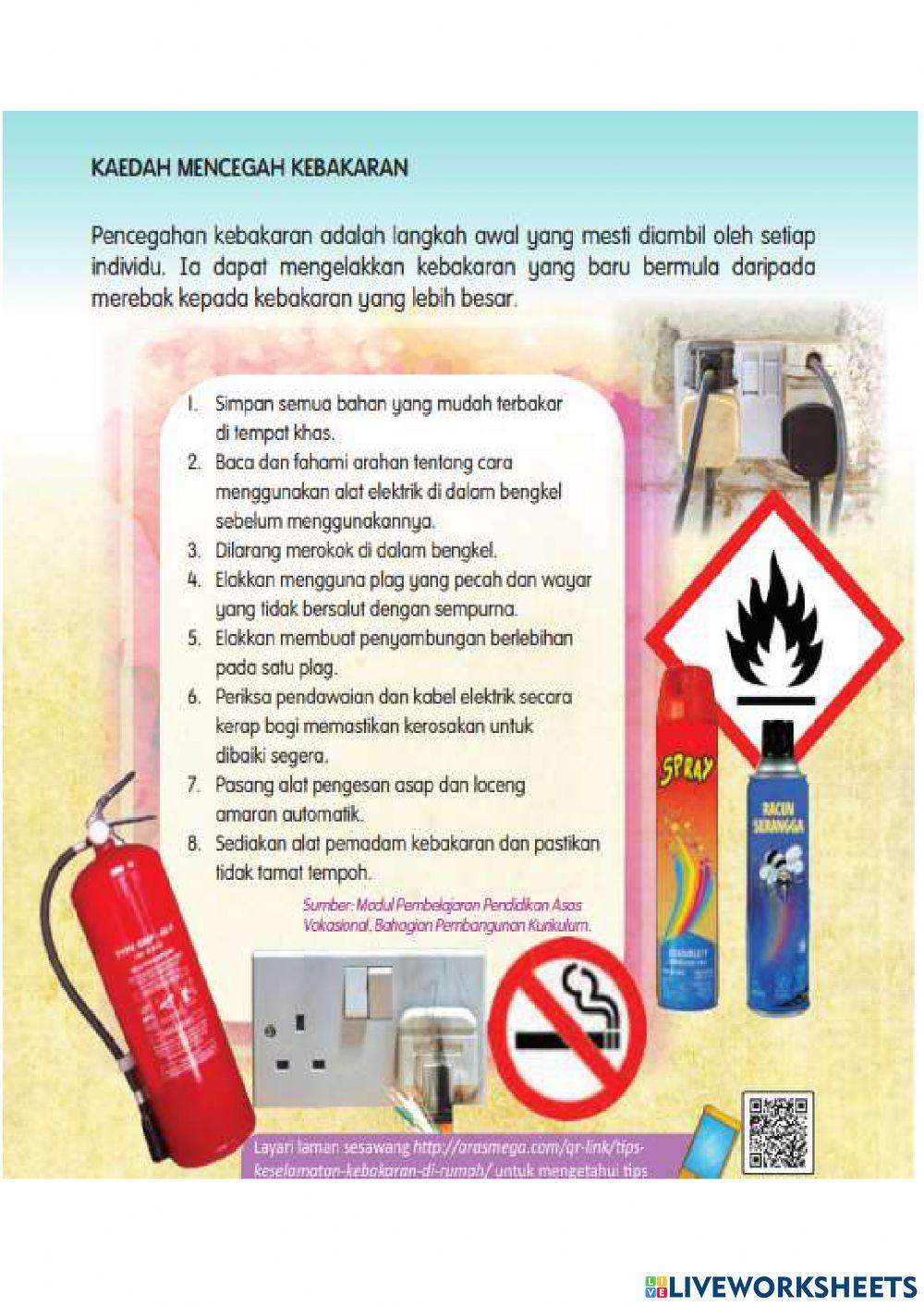 Unit 2 : Mengurus Bengkel