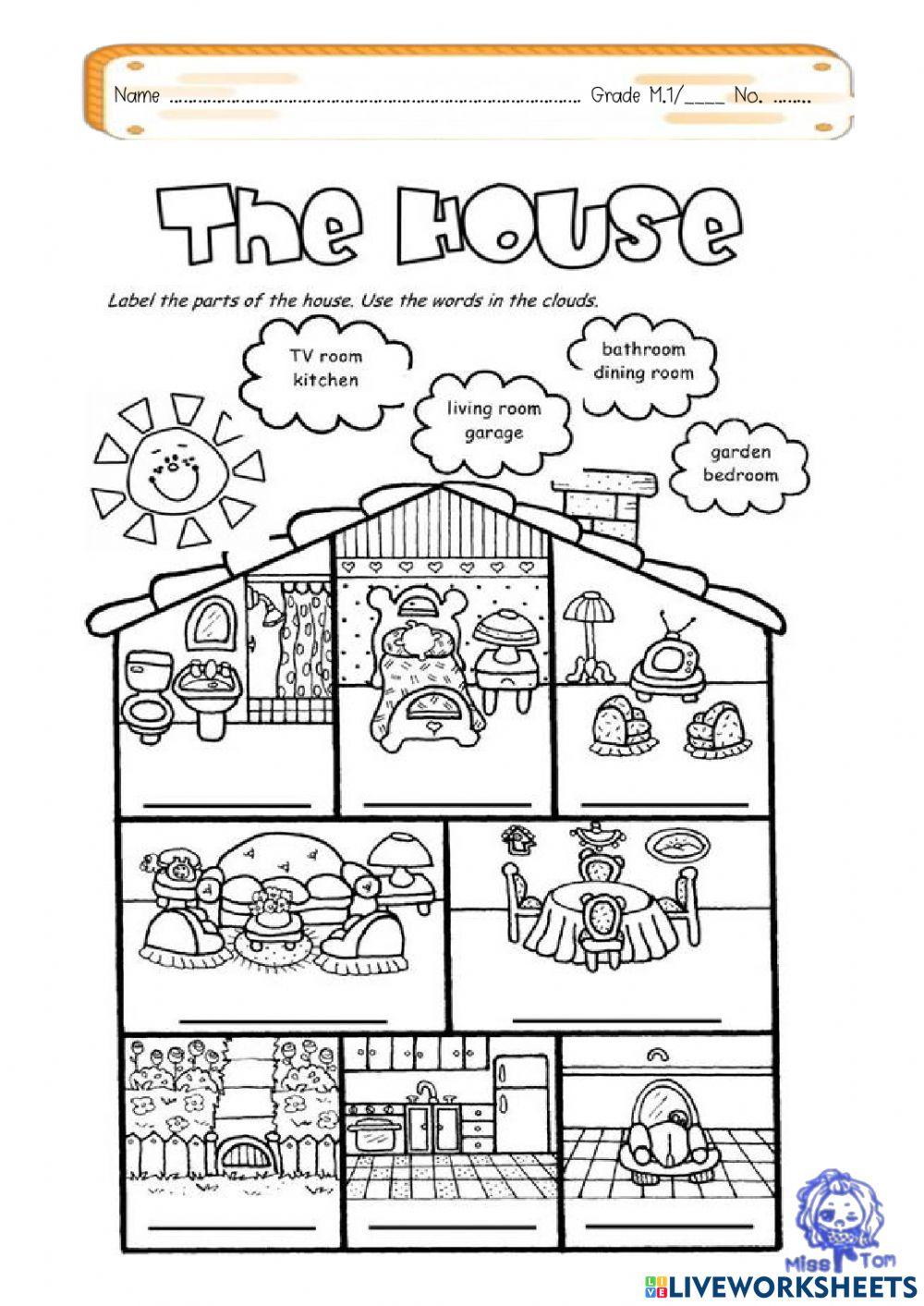 Choose the correct words fill in the blanks.