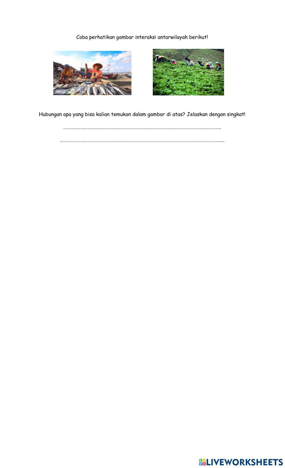 Sosialisasi dalam masyarakat