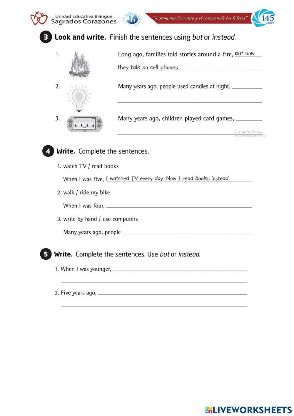 1294057 But Vs Instead Worksheet Squimi 1294057-but-vs-instead-worksheet-squimi