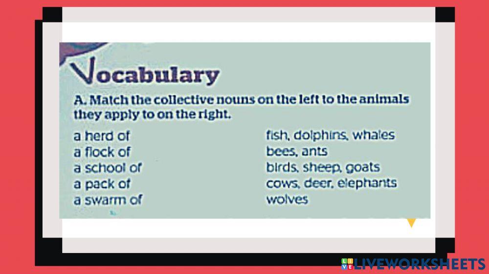 Unit 7 form 4 listening and grammar