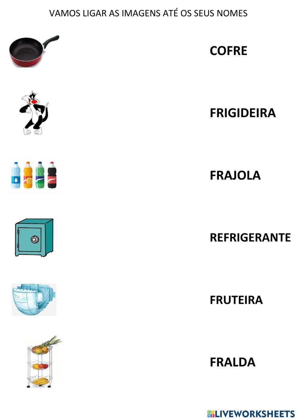 Jogo do fra fre fri fro fru