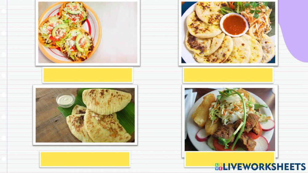 Costumbres y tradiciones como identidad nacional