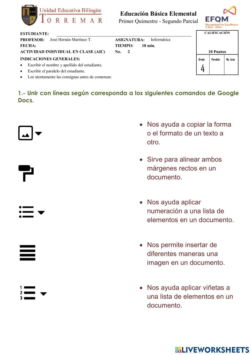 Actividad asincrónica N° 3