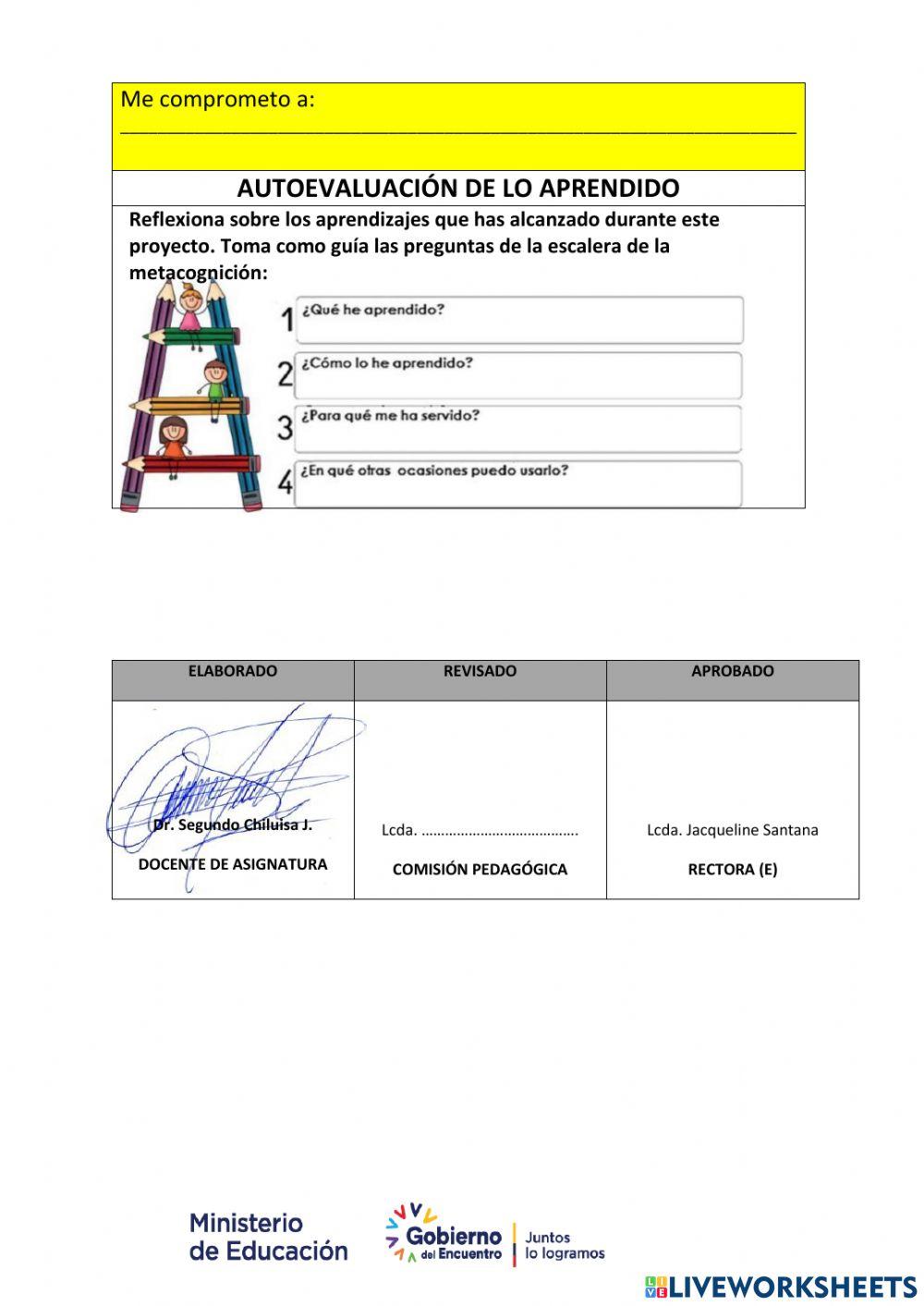 SEMANA 16-LECTURA CRÍTICA-2doBGU