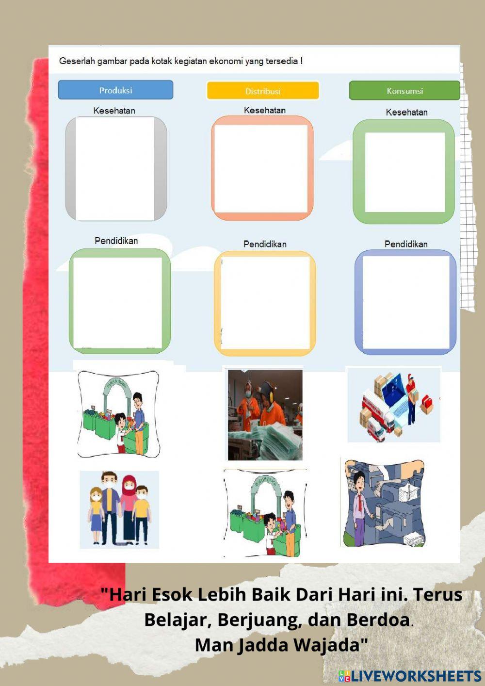 LKPD Tema 2 Sub Tema 2 PB 4