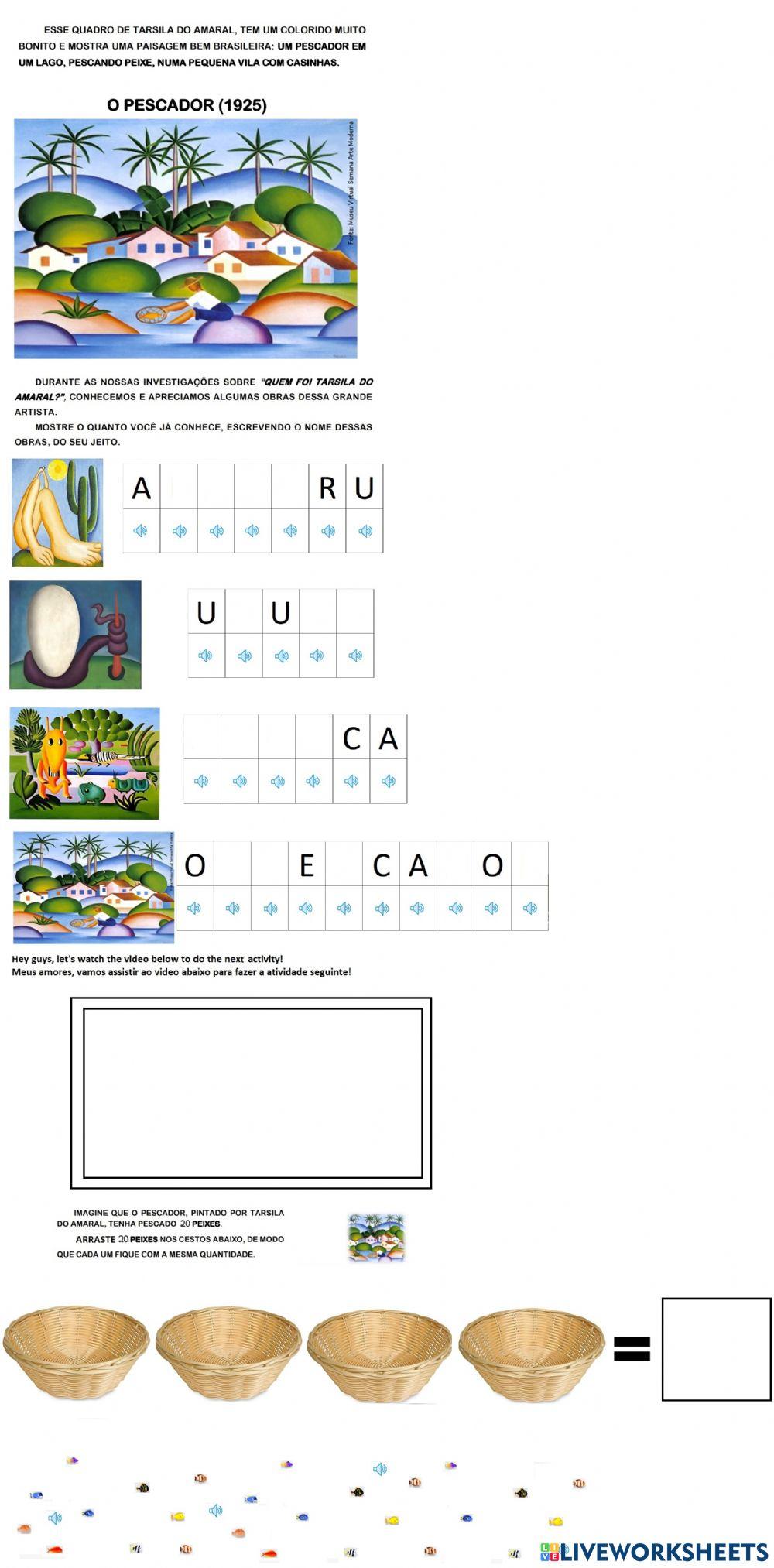 Counting and Addition