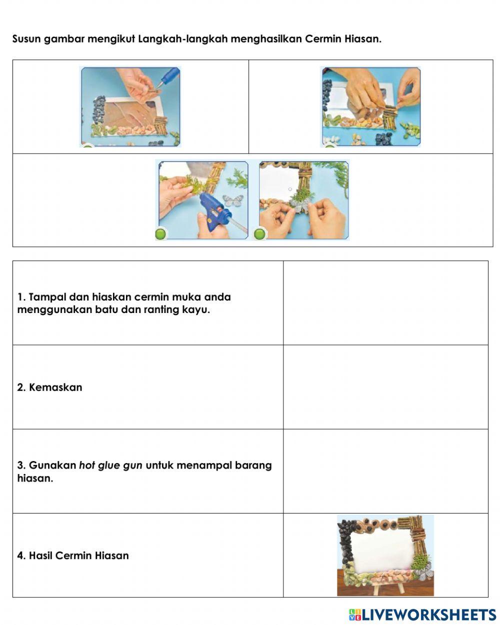 Ulangkaji PSV: Kesatuan