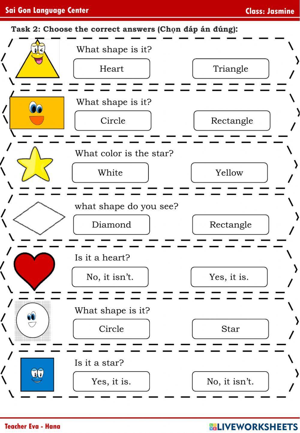 Jasmine Review Topic 4,5,6
