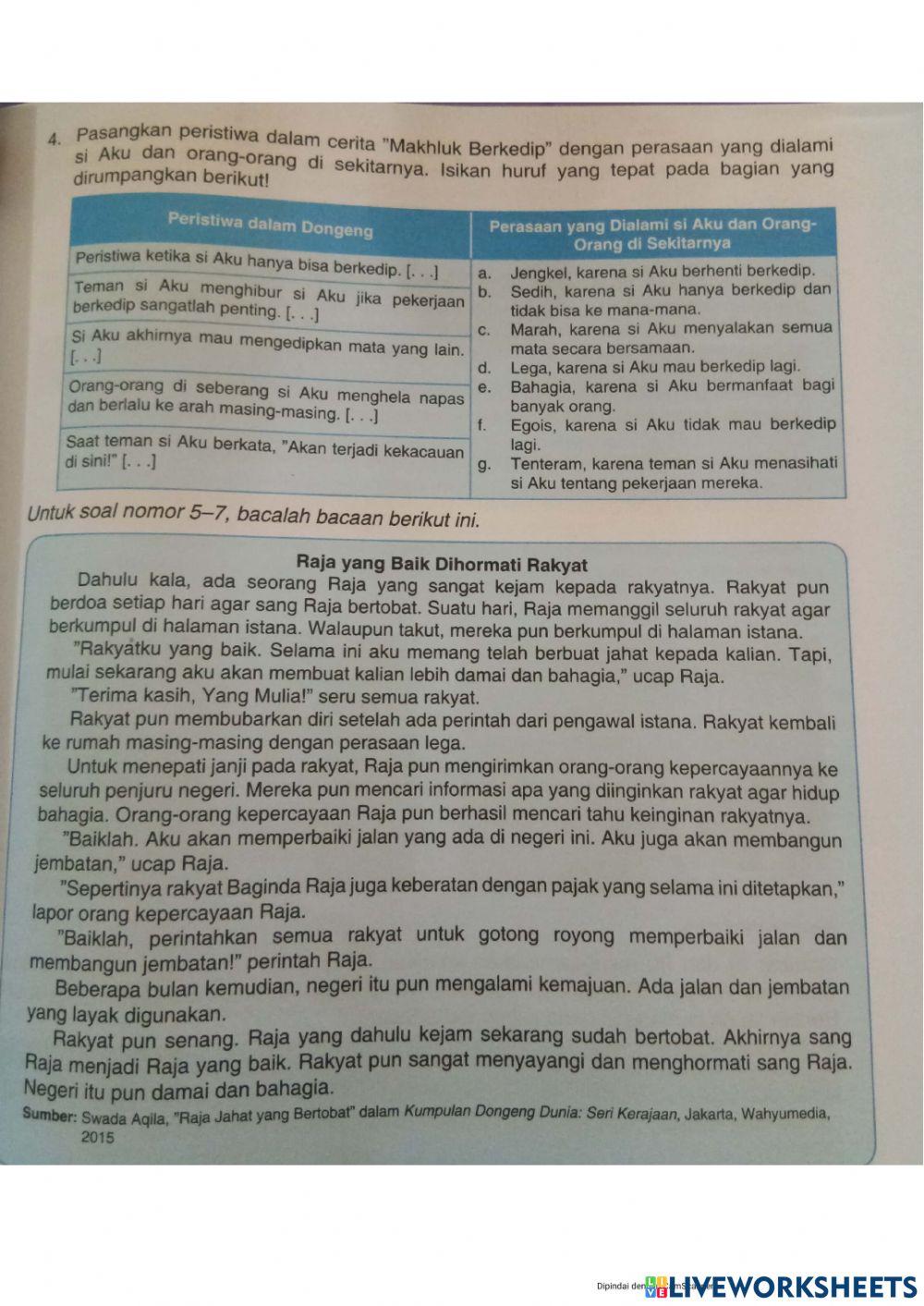 Paket 3 literasi