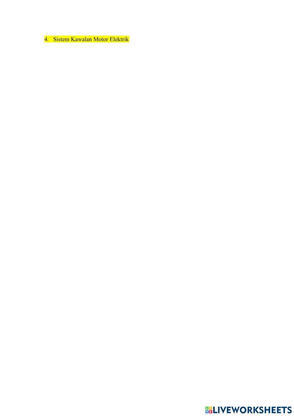 Dmc 1323 acmv electical design system