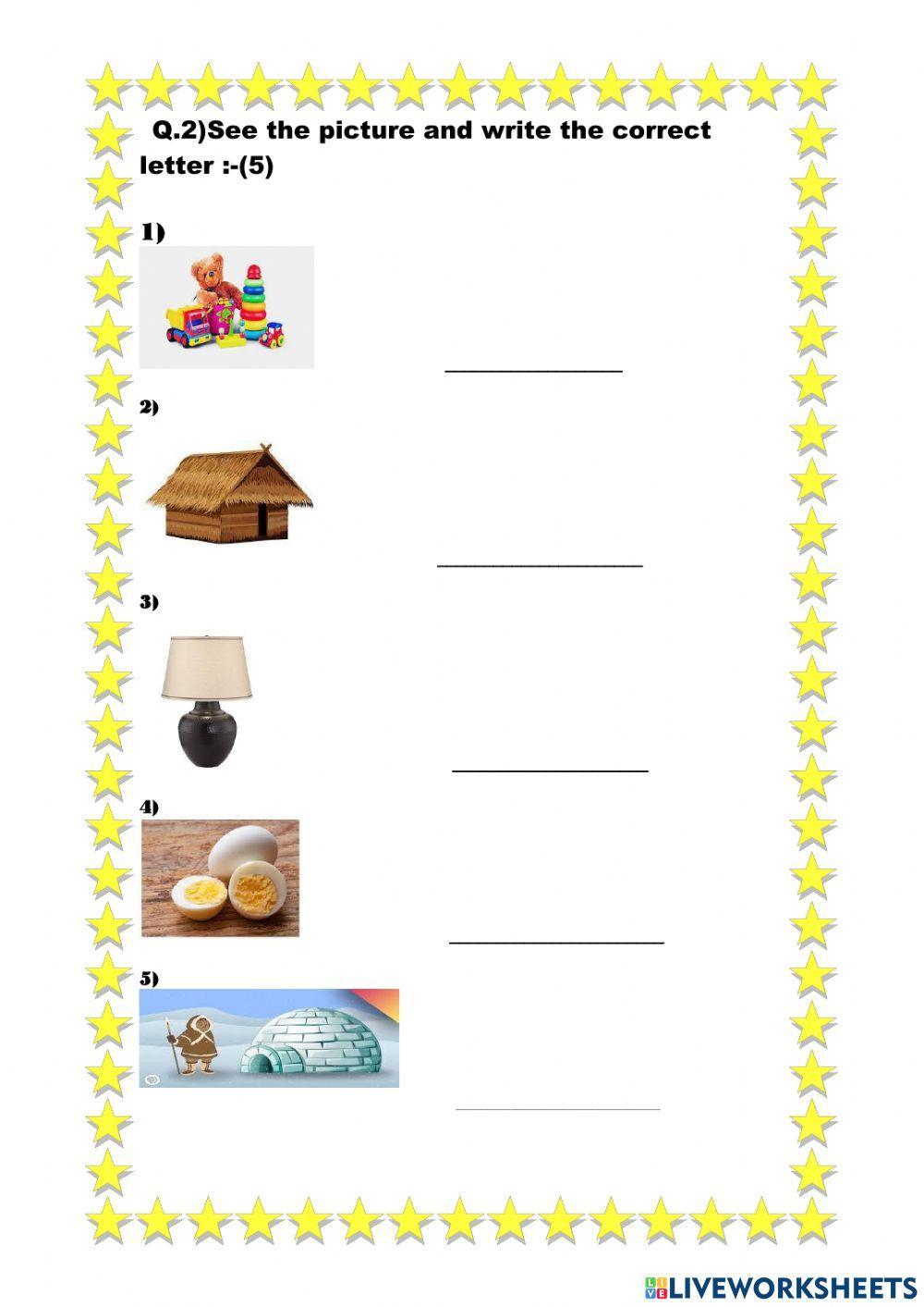 nursery-english-1296042-anurupa-liveworksheets