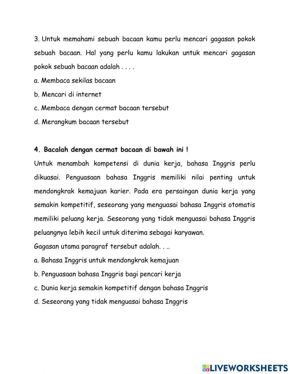 Evaluasi module 1 BI P4