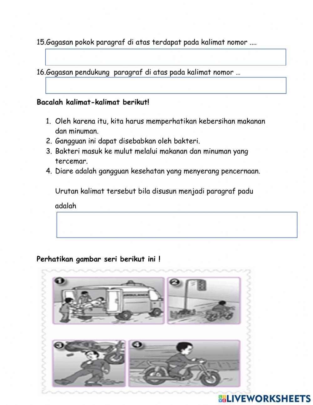 Evaluasi module 1 BI P4