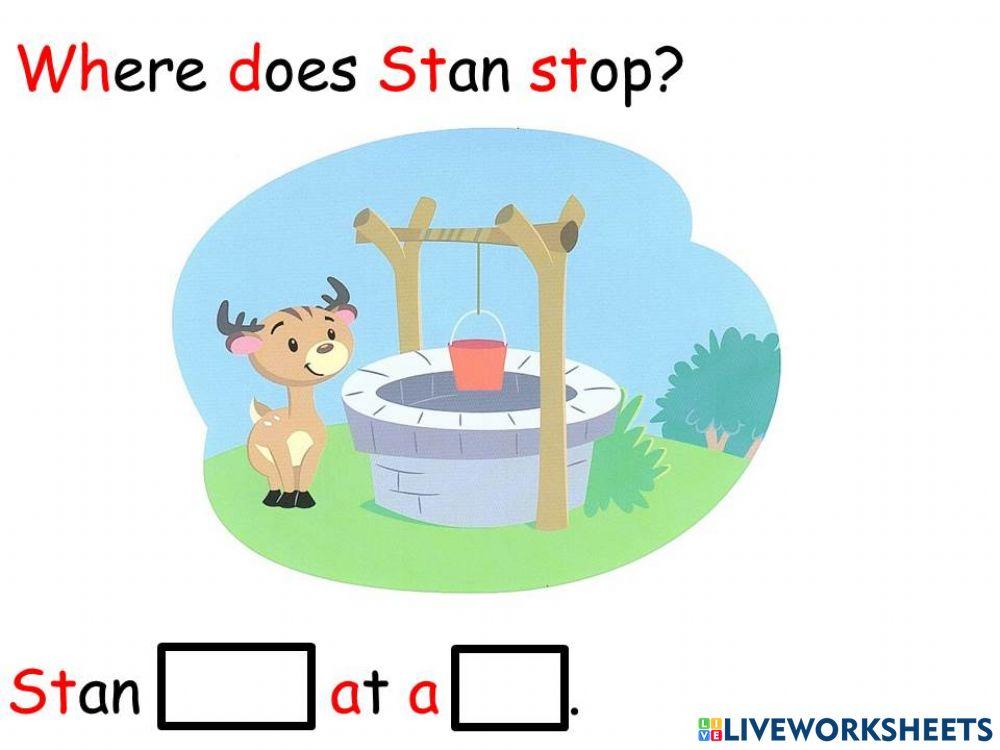 B6a Stan the stag 003