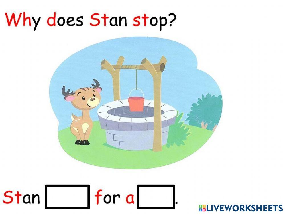 B6a Stan the stag 004