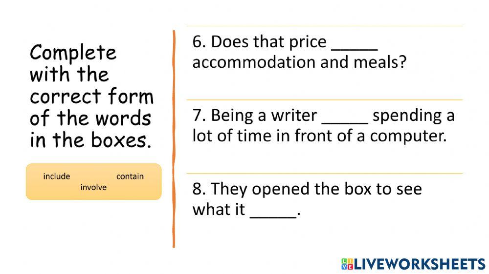 Unit 4: Being A Teen