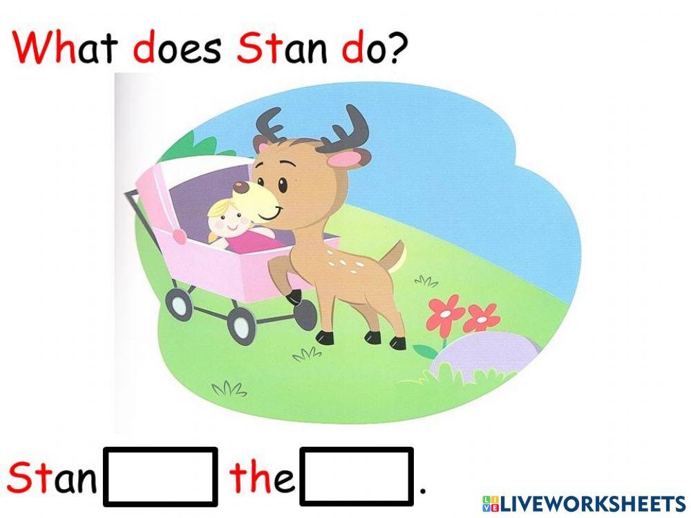 B6a Stan the stag 011