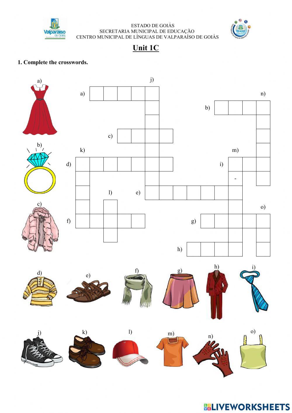 CMLV Level 2B File 1C