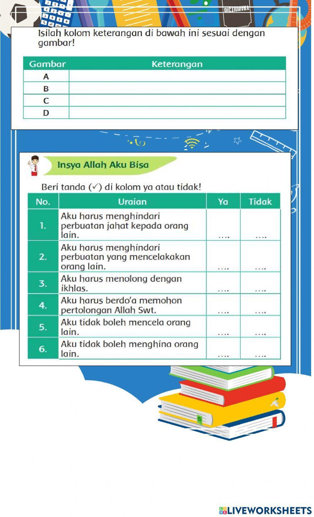 Asmaul Husna As-Salam