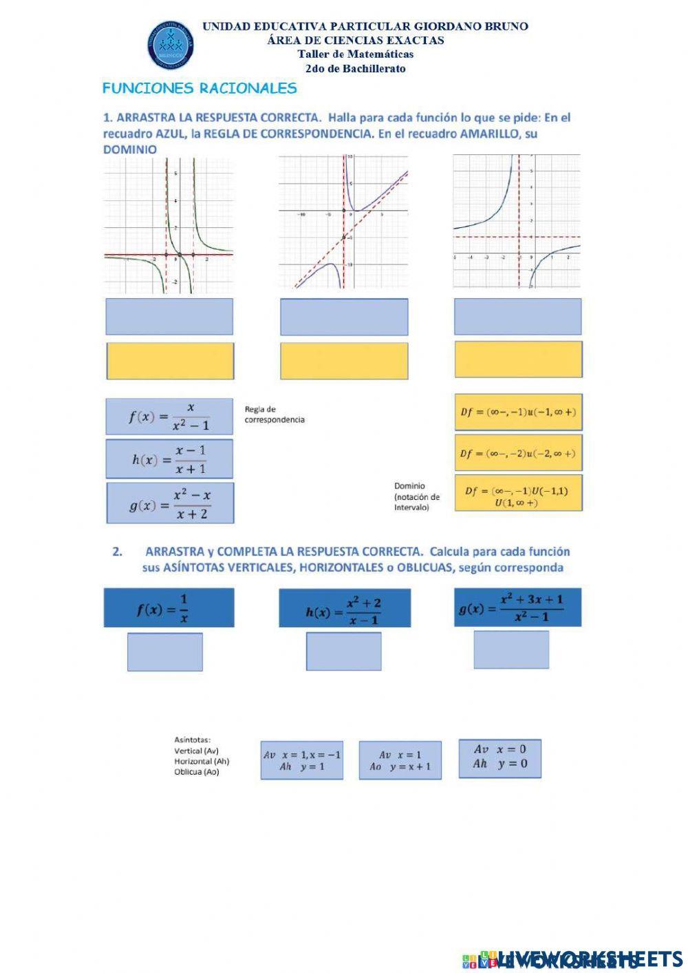 2do BGU SEMANA 5.0 PARCIAL 1