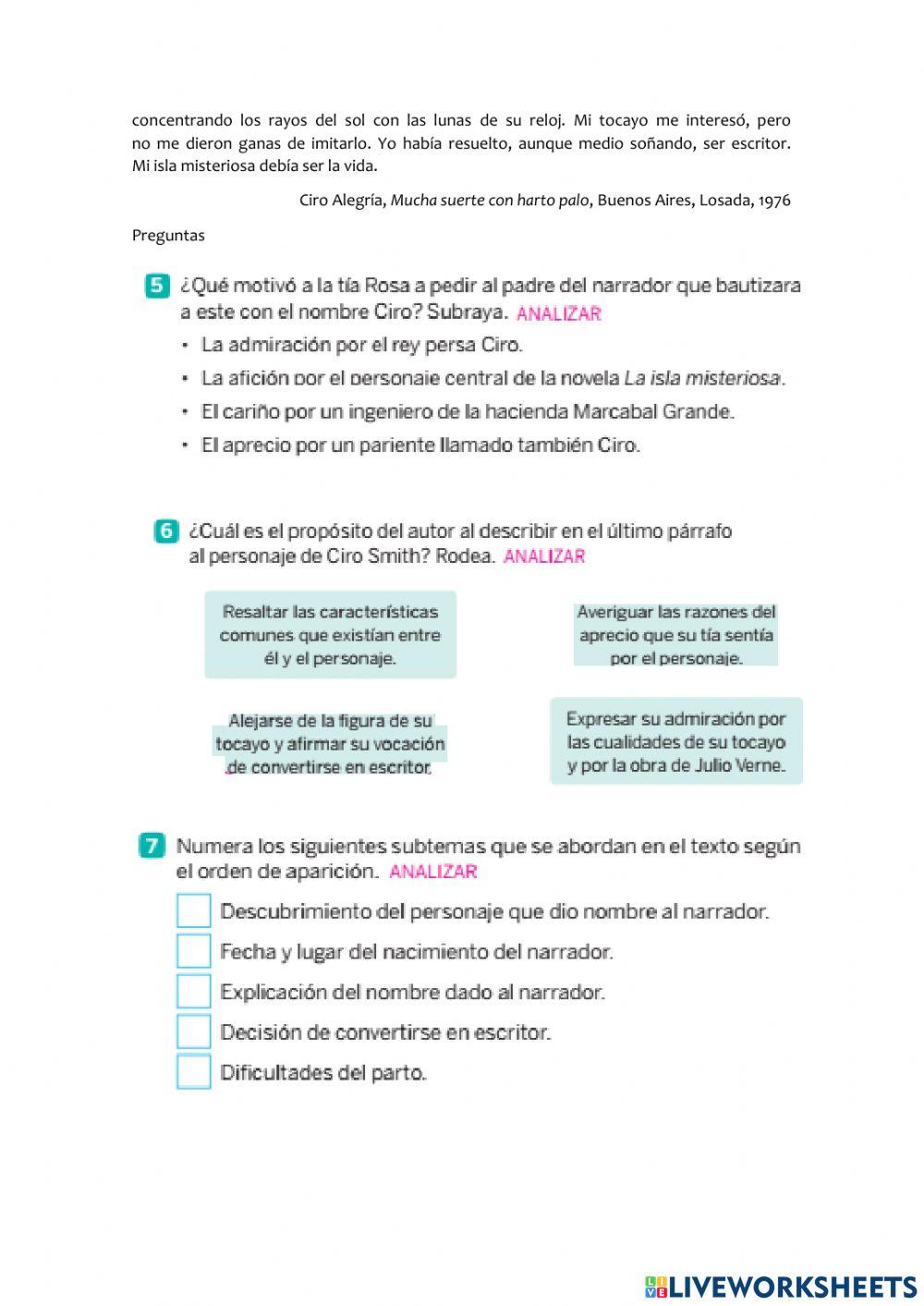 Nace un niño en los Andes