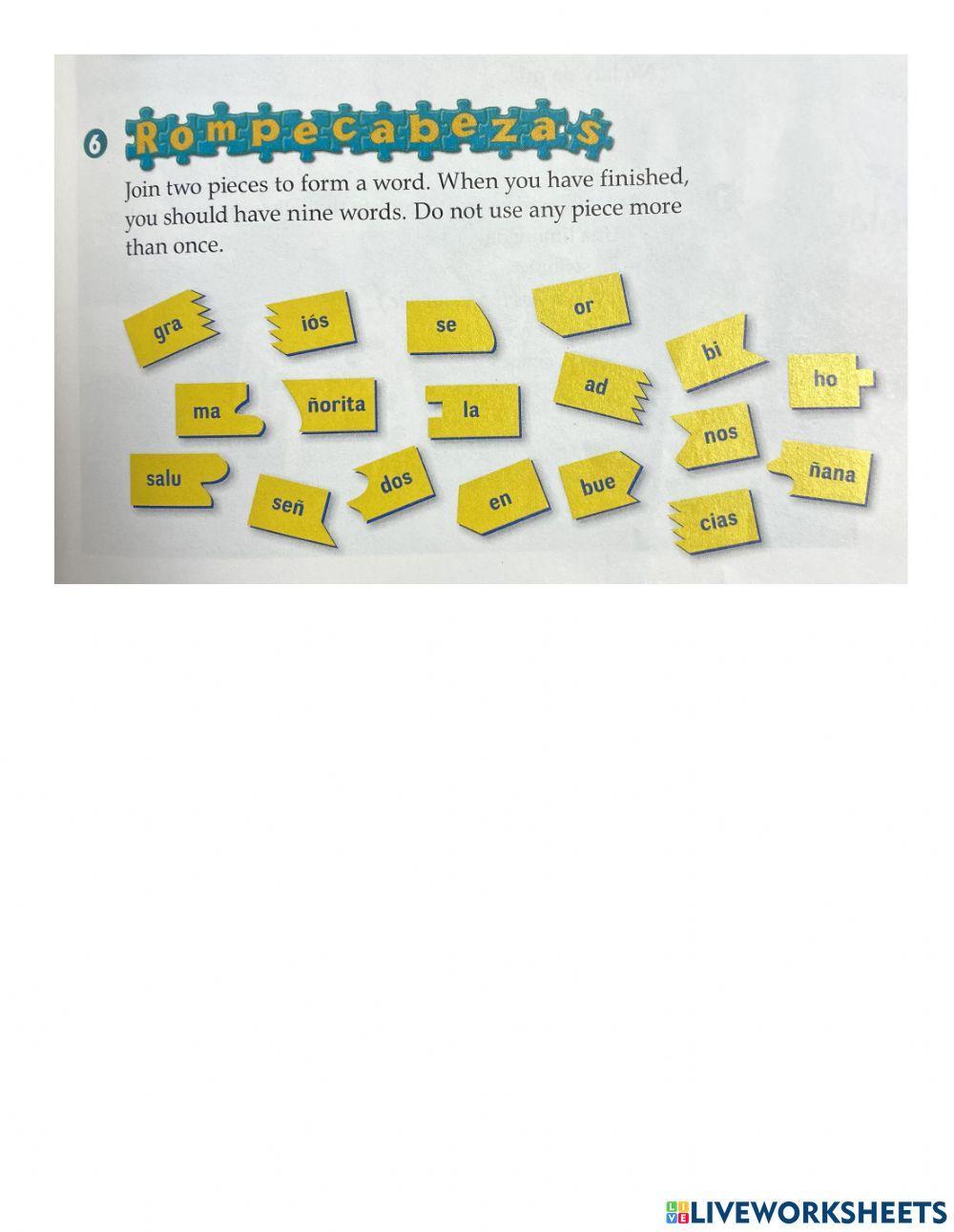 1299259 Greetings in Spanish norma padron