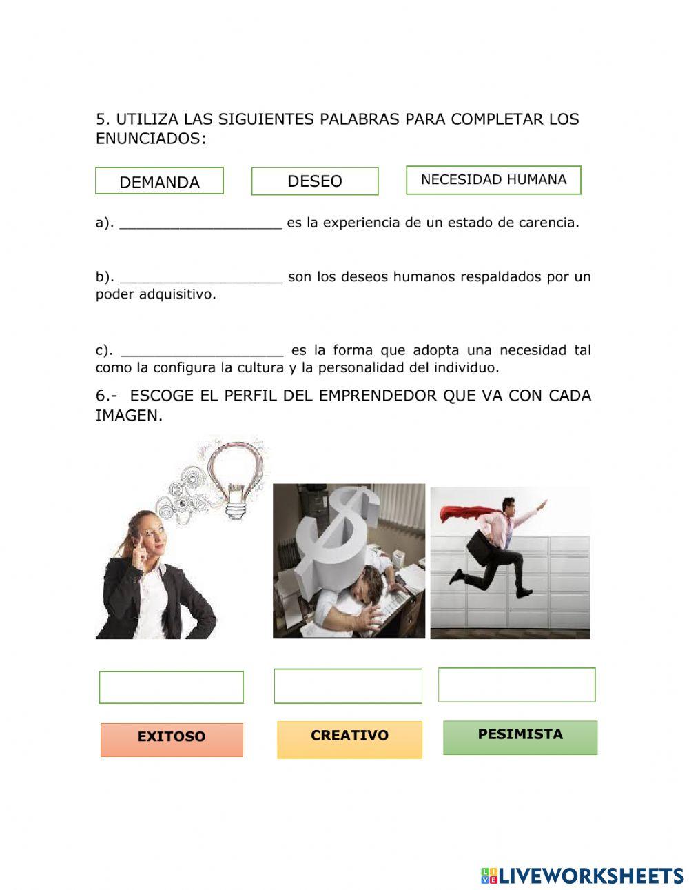 Evaluación diferenciada