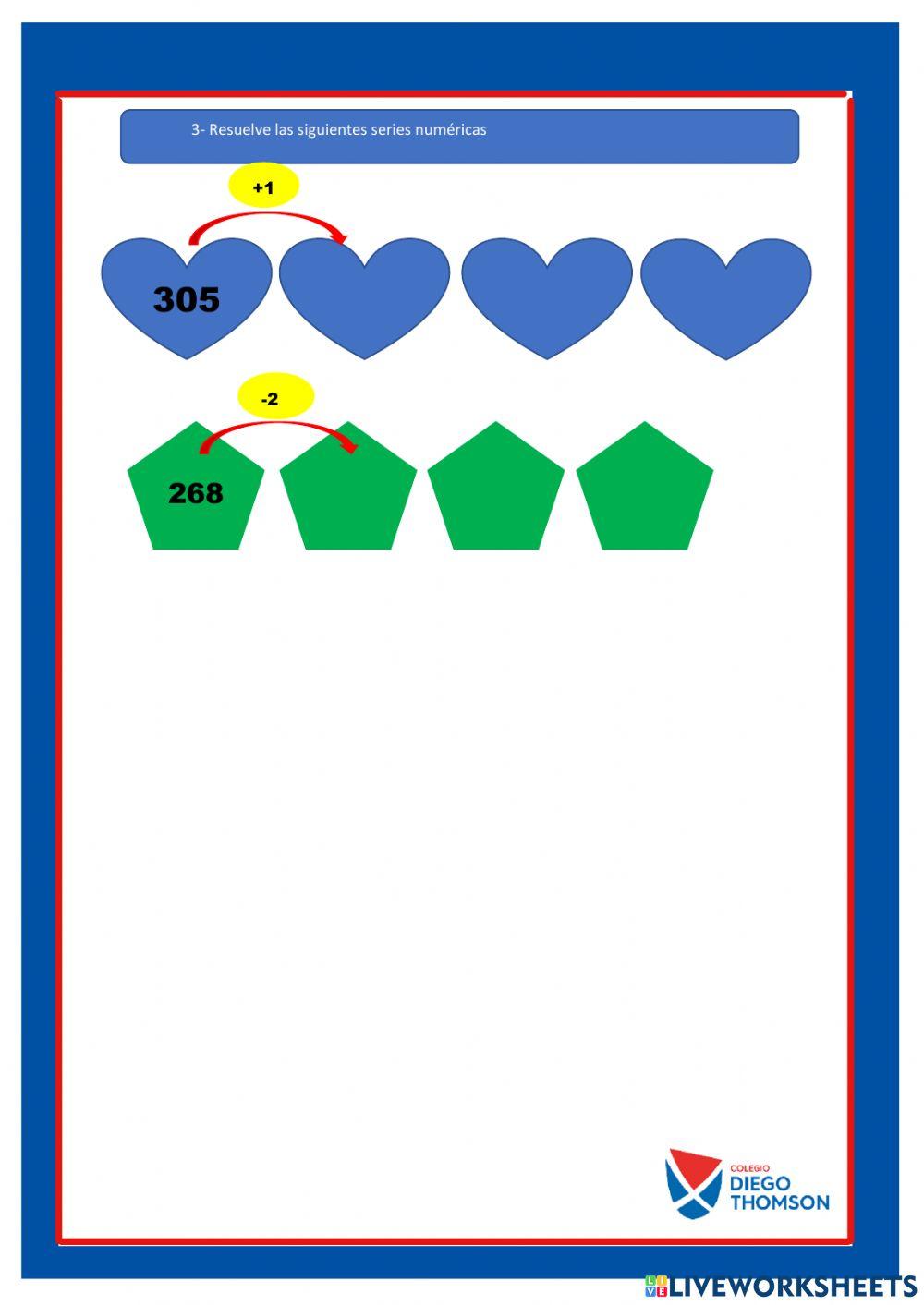 Evaluación Trimestral