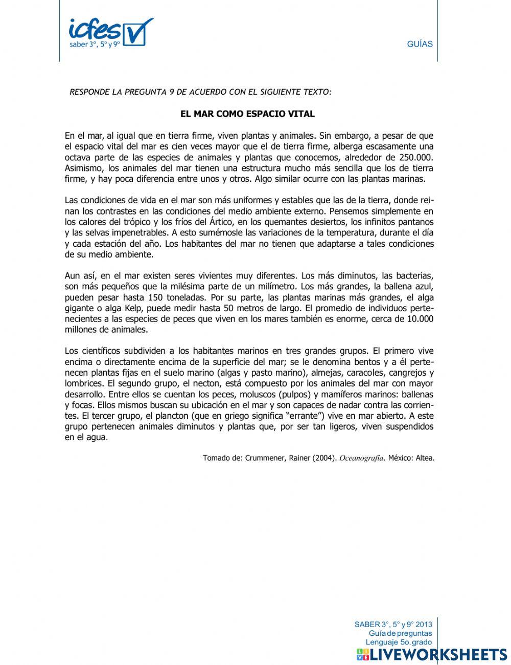 Simulacro saber pro-2