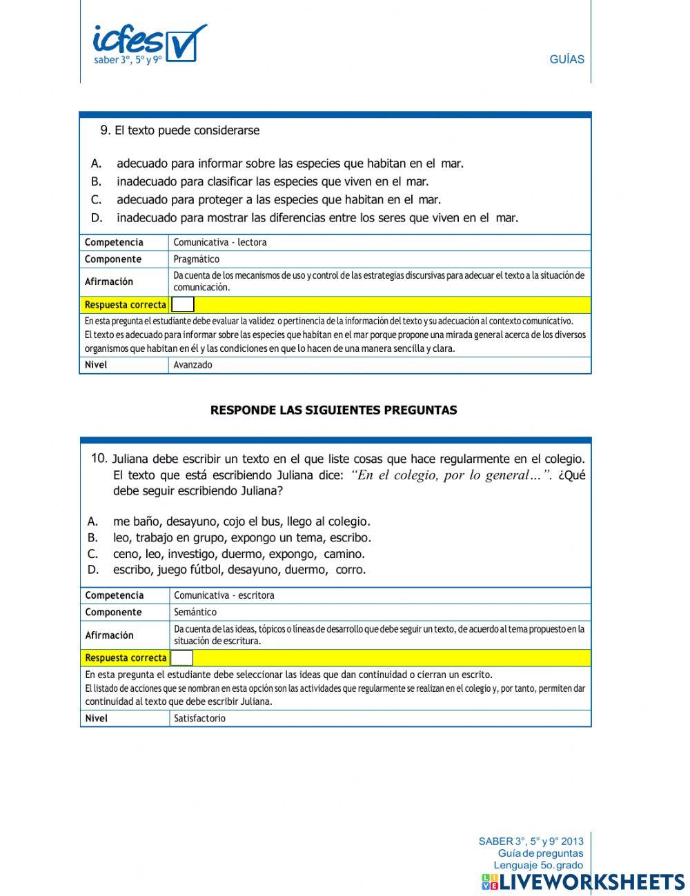 Simulacro saber pro-2