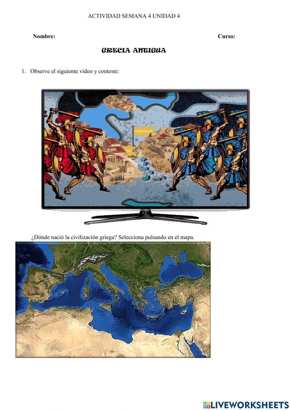 Actividad semana 4 unidad 4