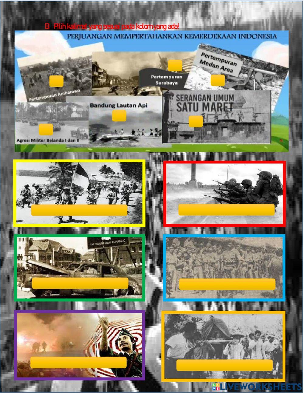 LKPD Tema 2 Sub Tema 2