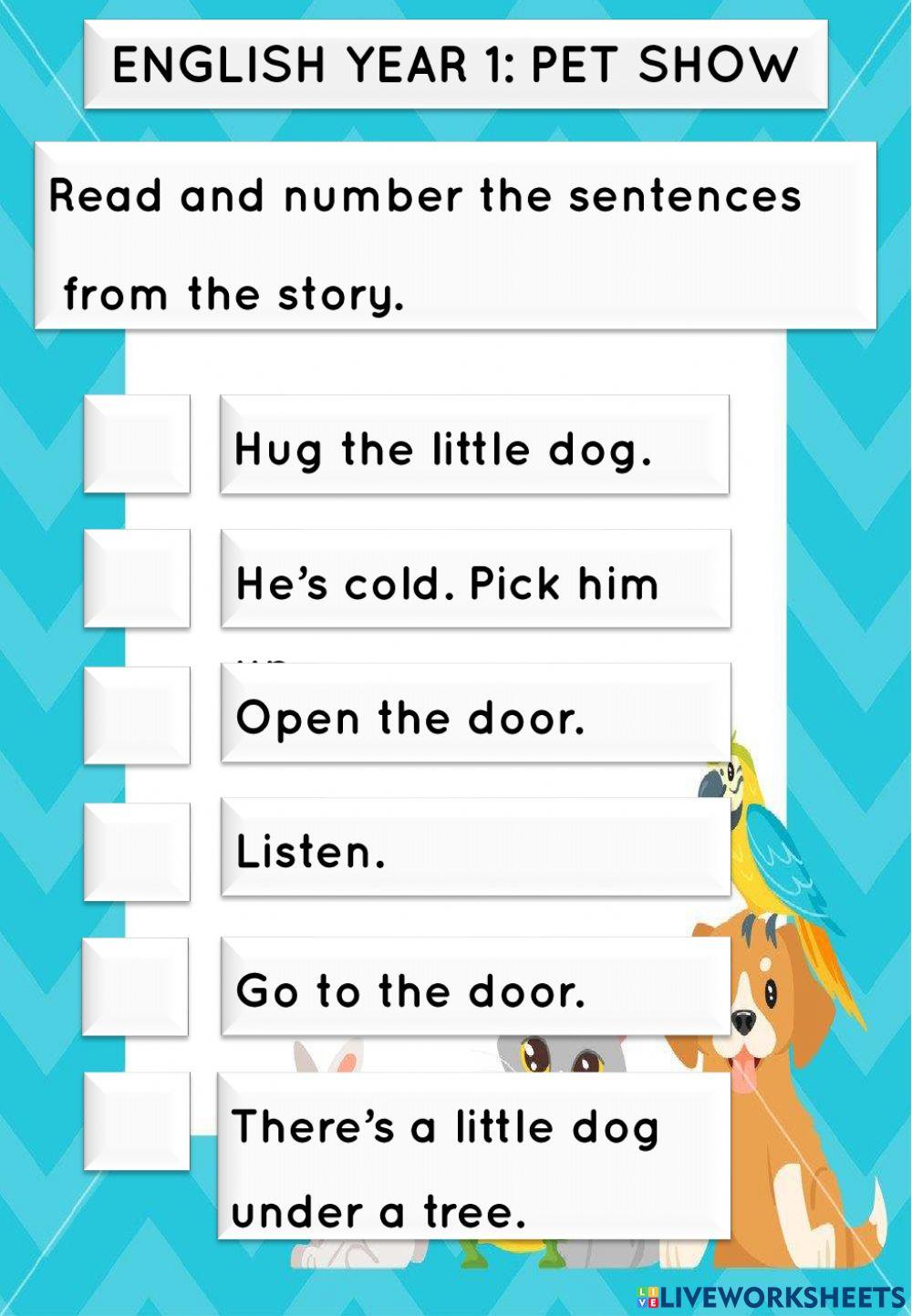 Super Minds Student's Book page 44