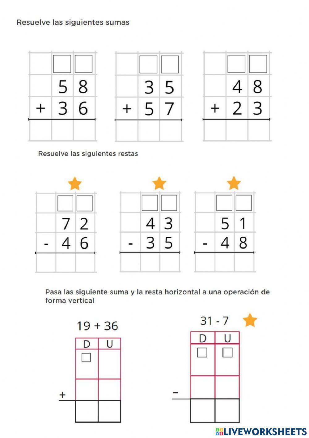 Refuerzo para prueba