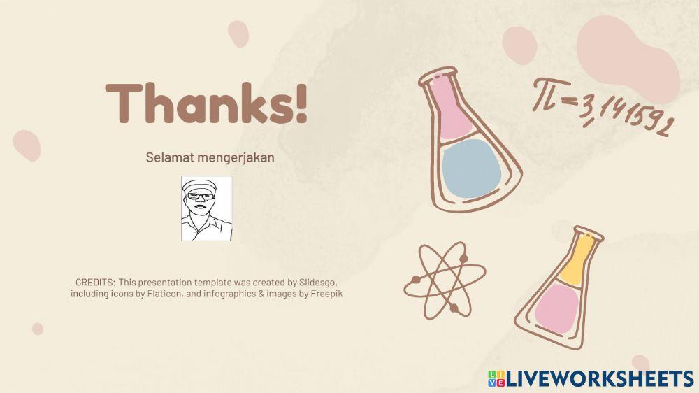 Konfigurasi Elektron