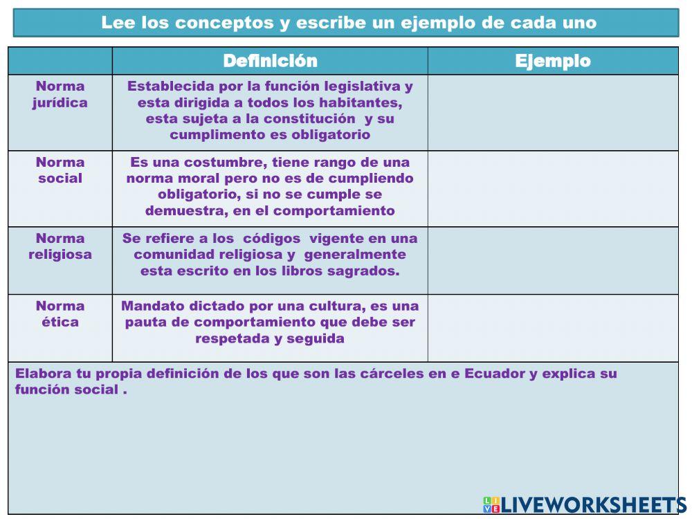 Justicia y derechos cárceles