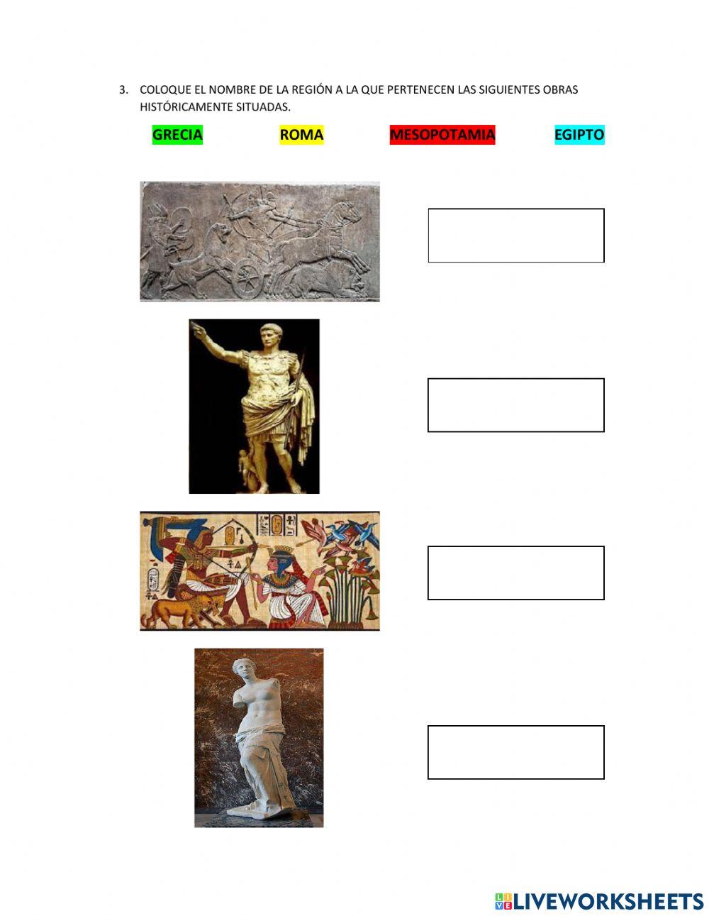 Apreciación del arte