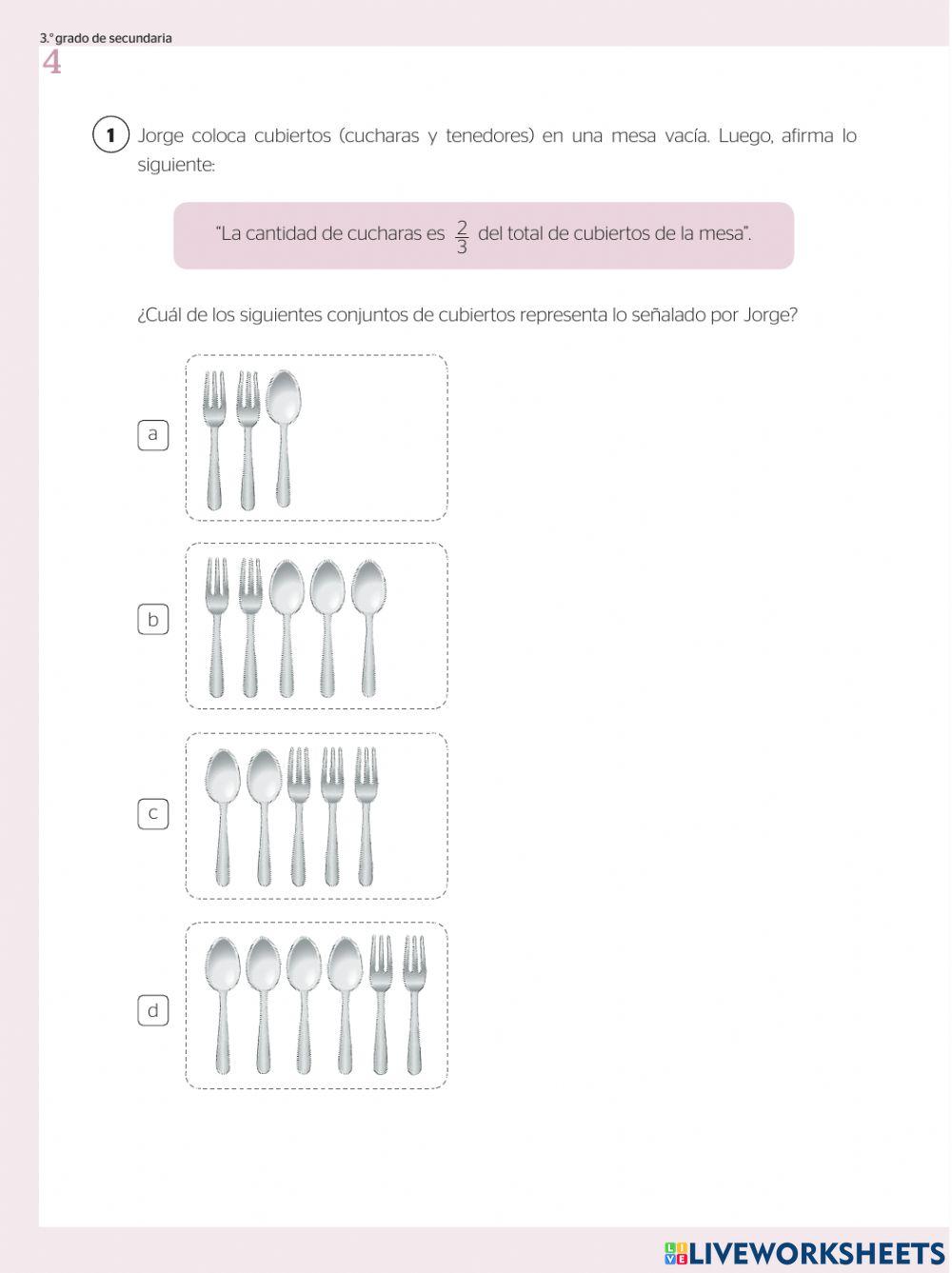 Evaluación diagnóstica 3ro de de secundaria parte 1